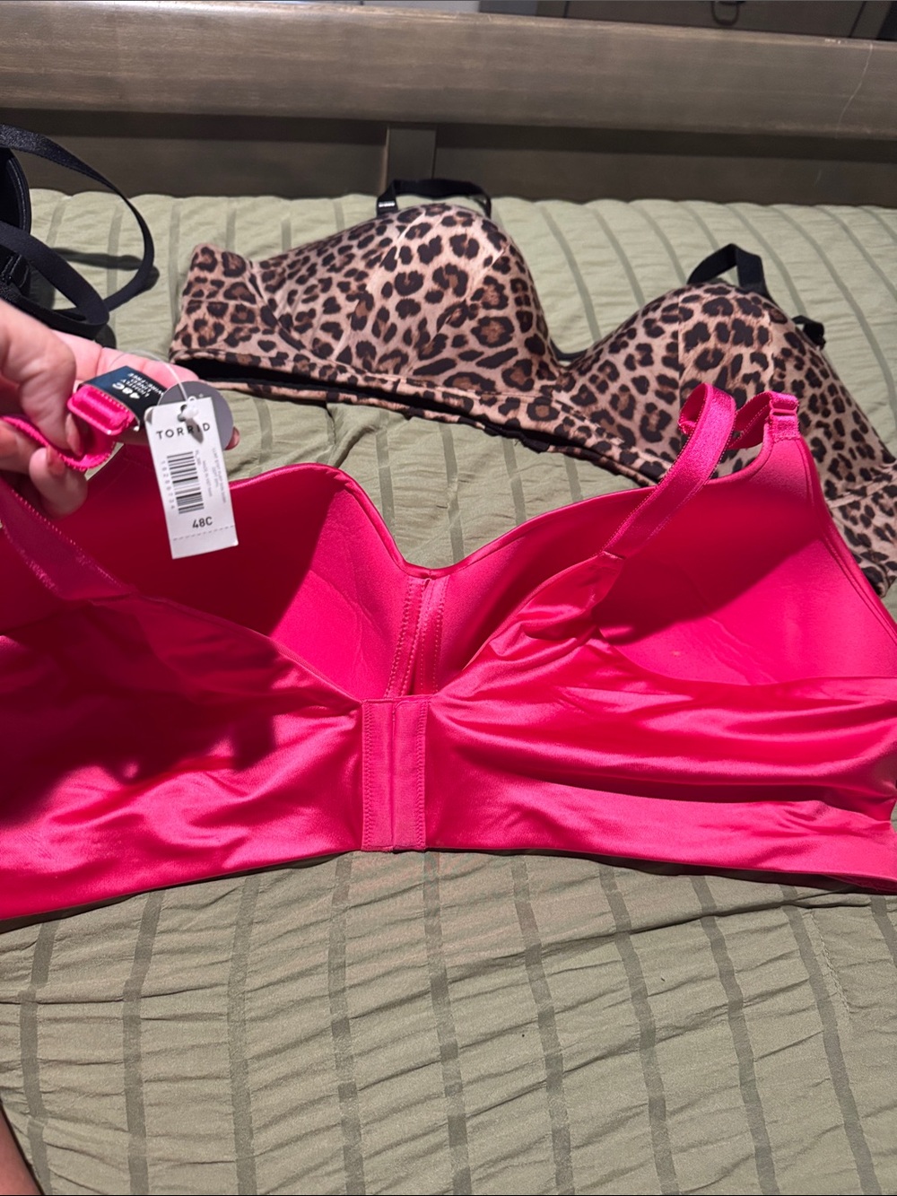 Torrid bra bundle - Picture 8 of 9